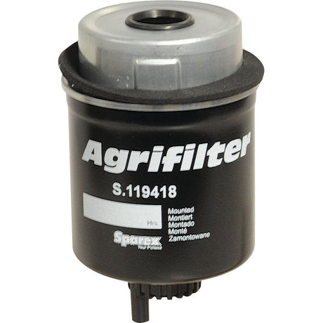 Fuel Separator - Element -
 - S.119418 - Farming Parts