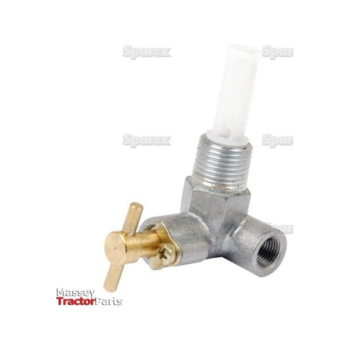 Fuel Tap
 - S.65714 - Massey Tractor Parts