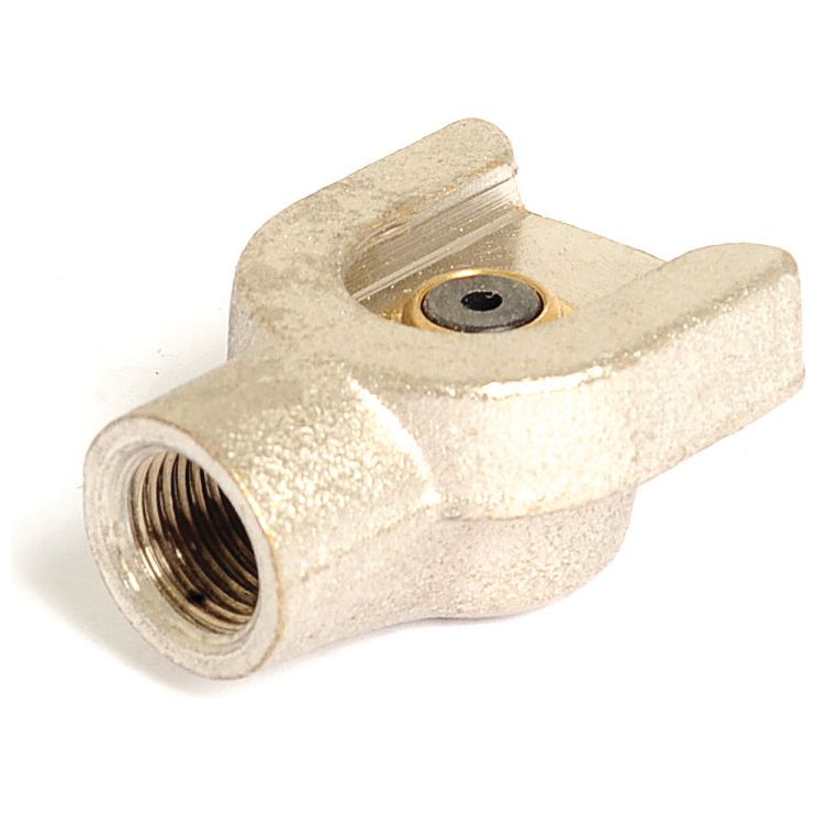 GREASE GUN COUPLER-1/8''SLIDE
 - S.819 - Massey Tractor Parts