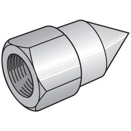 GREASE GUN COUPLER
- S.12907 - Farming Parts