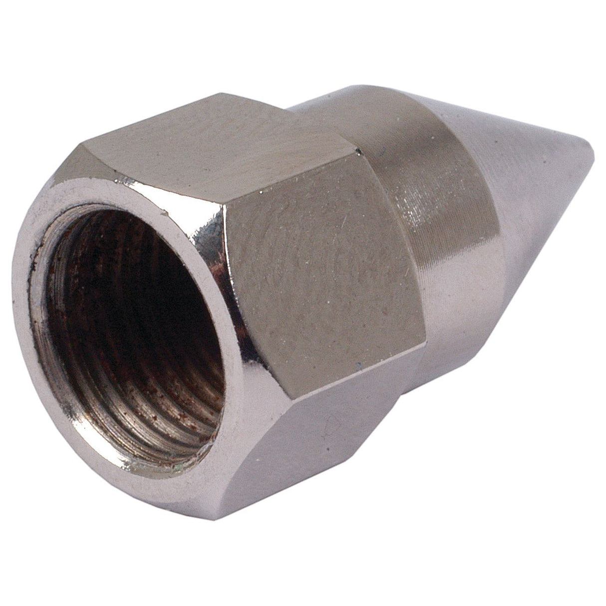 GREASE GUN COUPLER
- S.12907 - Farming Parts