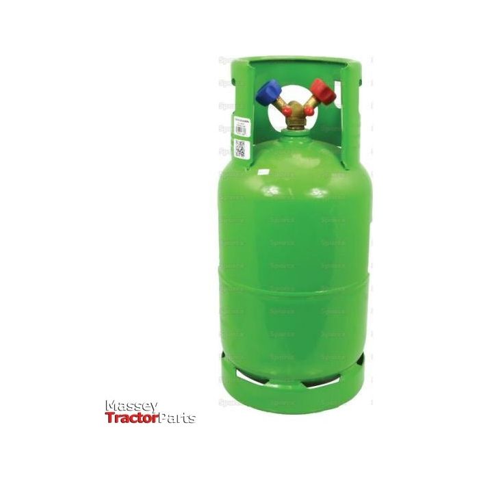Gas Bottle 12kg R134a (Empty)
 - S.137904 - Farming Parts