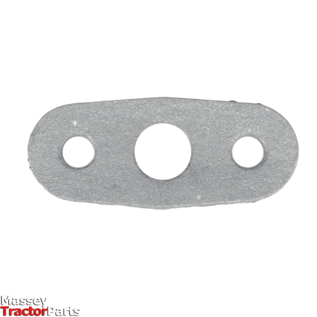 Gasket Turbo Pipe - F339202090130 - Massey Tractor Parts