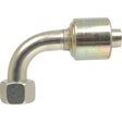 Gates BSP 60° Hose Insert 5/8'' x 3/4'''' Female 90° Swept Swivel - S.116152 - Farming Parts