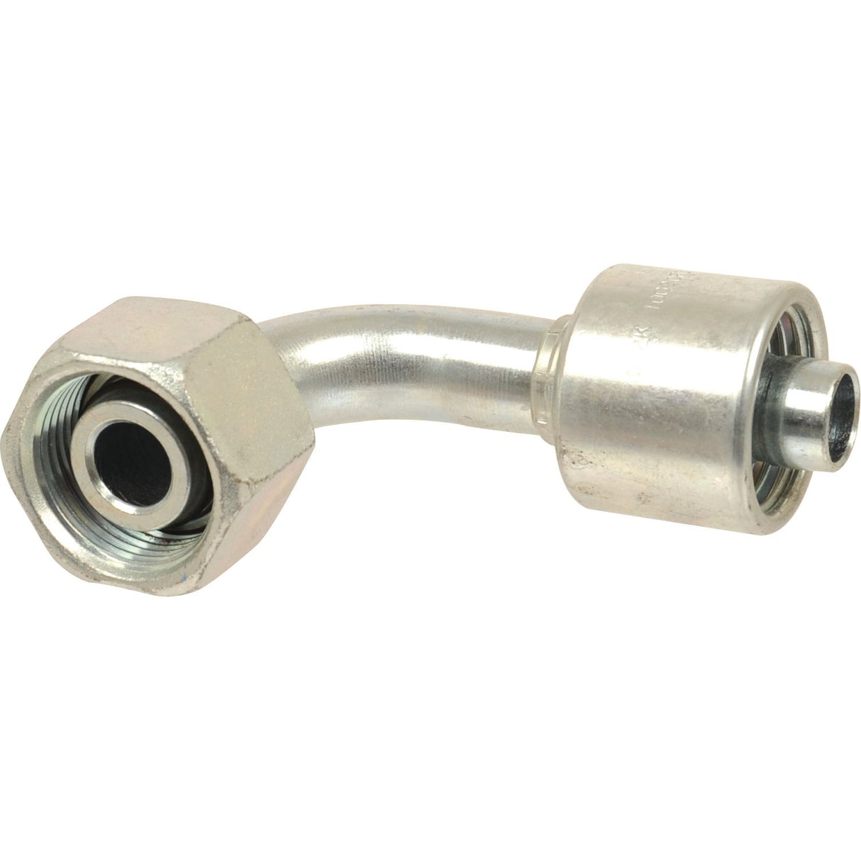 Gates Metric 24° Hose Insert 3/4'' x M30 x 2.00 Female 90° Swept Swivel - S.116369 - Farming Parts