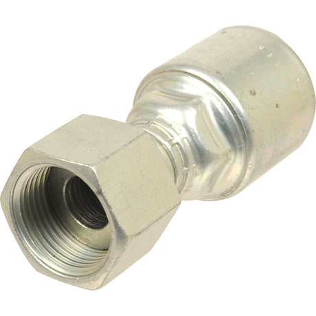 Gates ORFS Hose Insert 1/2'' x 1 3/16'''' Female Straight Swivel - S.116388 - Farming Parts