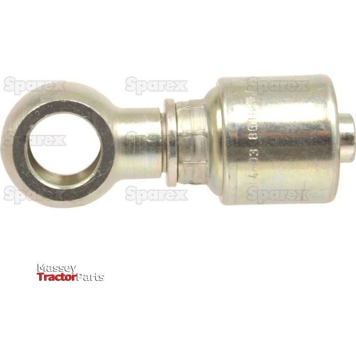 Gates Metric Banjo Bolt 1/4'' x M14 - S.116436 - Farming Parts