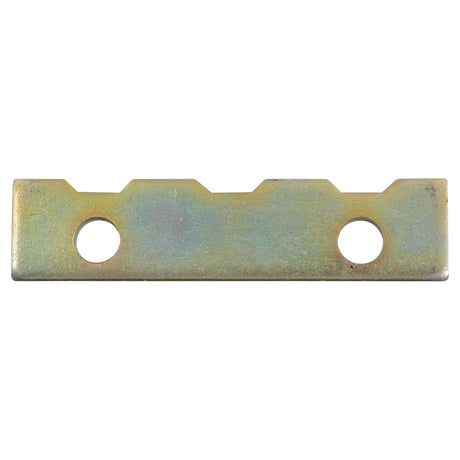 Gear Shift Stop Plate
 - S.73629 - Massey Tractor Parts