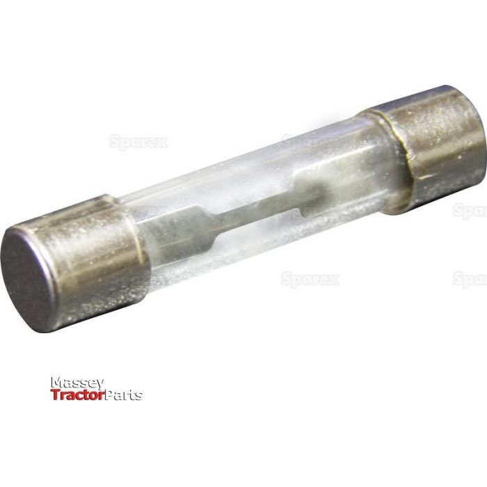 Glass Fuse, Blow Rating: 5.0
 - S.11151 - Farming Parts