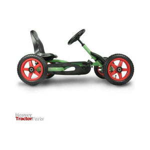 Go - Cart - X991006429000-Fendt-Go-Kart,Merchandise,Model Tractor,On Sale,Ride-on Toys & Accessories