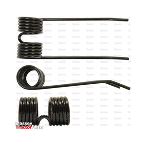 Pick-Up Haytine- Length:187mm, Width:70mm,⌀4.9mm - Replacement for Case IH
 - S.106264 - Farming Parts