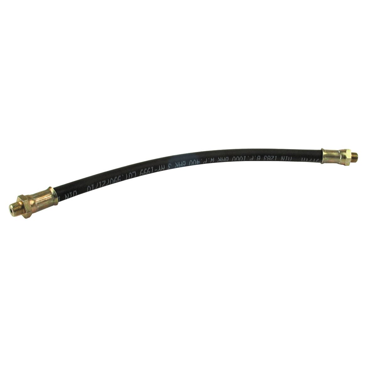 Grease Gun Tube - Flexible (1/8'' BSPT) 30cm ( )
- S.11236 - Farming Parts