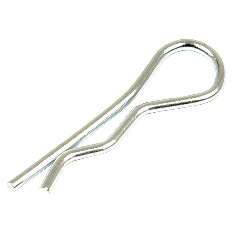 Grip Clip - Single Wound, Clip⌀2mm x 44mm
- S.8 - Massey Tractor Parts
