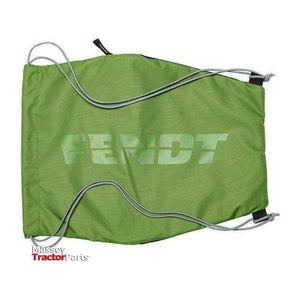 Gym Bag - X991017183000-Fendt-Back Packs,Back To School,Children's Accessories,Gym Bag,Merchandise,On Sale