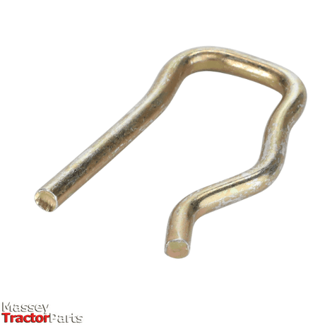 Hair Pin - D28281236 - Massey Tractor Parts