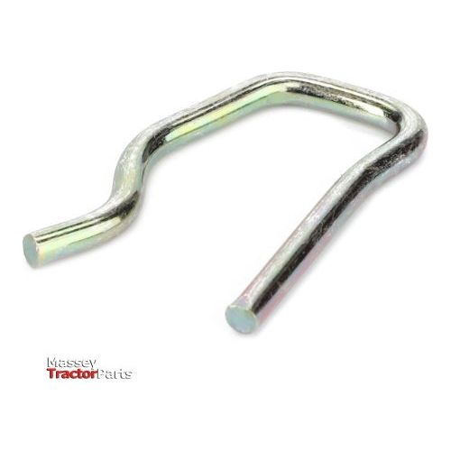 Hair Pin - D28283853 - Massey Tractor Parts