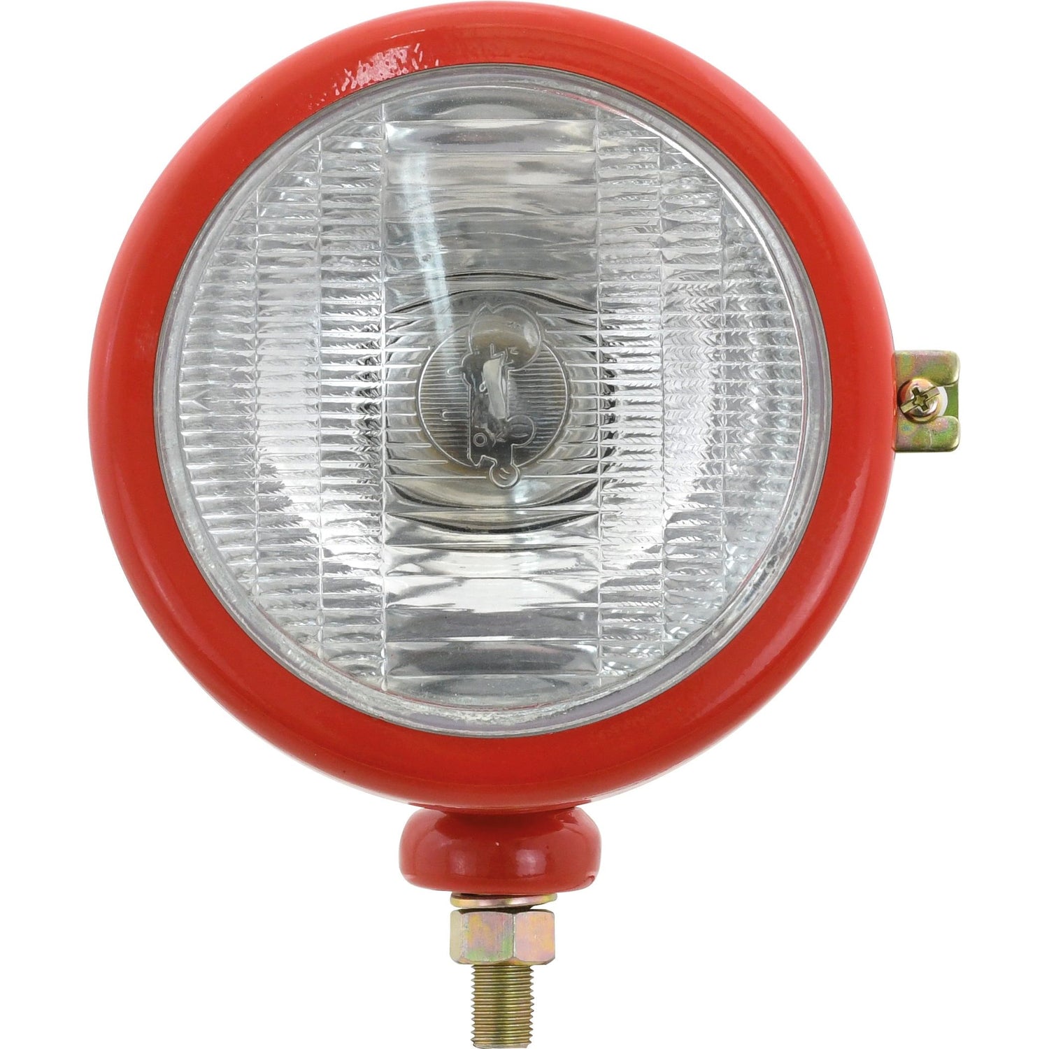 Halogen Head Light LH (Straight)
 - S.7835 - Massey Tractor Parts