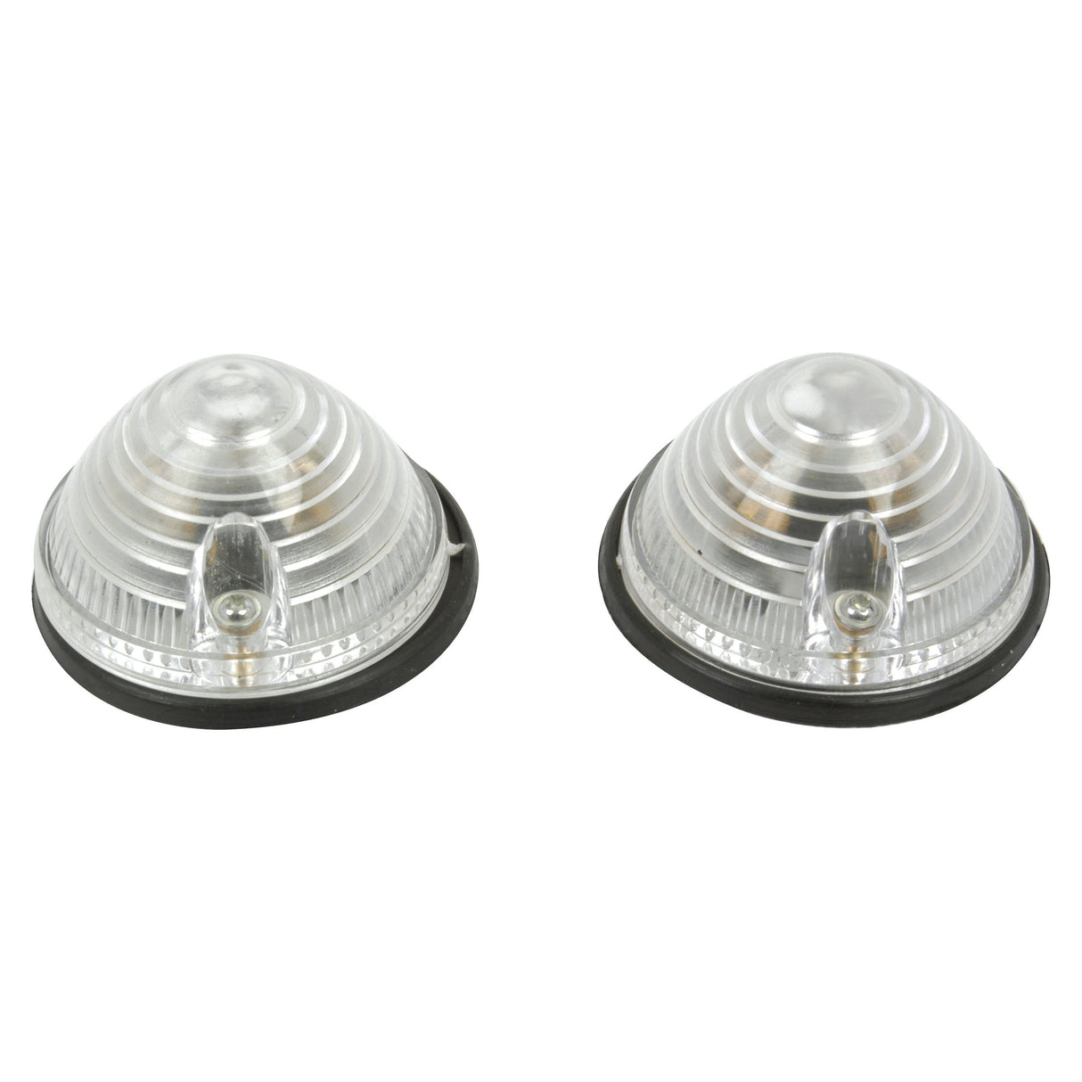 Halogen Marker Light - Front Facing, 12V ()
 - S.13192 - Farming Parts