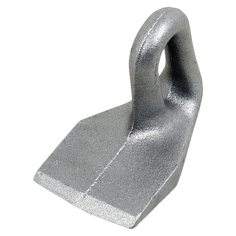 Hammer Flail, Top width: 13mm, Bottom width: 55mm, Hole⌀: 42 x 15.5mm, Radius 76mm - Replacement for Bomford, McConnel
 - S.78998 - Massey Tractor Parts