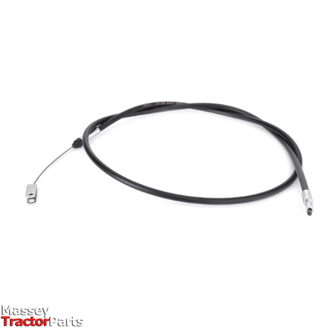 Hand Throttle Cable - 3759023M91 - Massey Tractor Parts