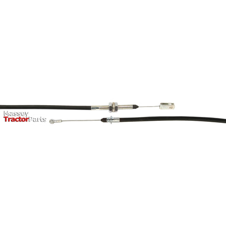 Hand Throttle Cable - Length: 1480mm, Outer cable length: 1340mm.
 - S.58767 - Farming Parts