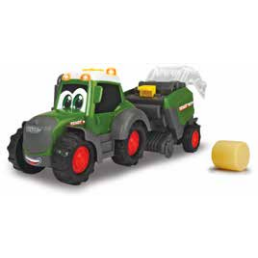Happy Fendt Hay Baler - Massey Tractor Parts