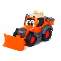 Happy Fendt Snow Patrol - Massey Tractor Parts