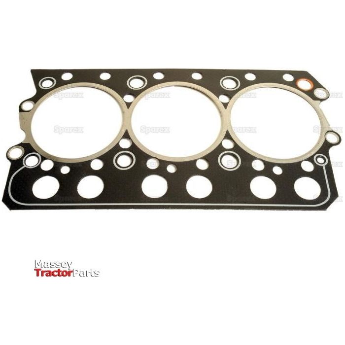 Head Gasket - 3 Cyl. & 6 Cyl. (311D, 311DS, 311C, 311CS, 611D)
 - S.110946 - Farming Parts