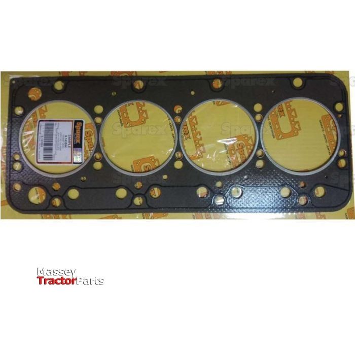 Head Gasket - 4 Cyl. (8045.05, 8045.25)
 - S.143594 - Farming Parts