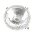 Headlight L/H Left Hand Dip - 1672767M93 - Massey Tractor Parts