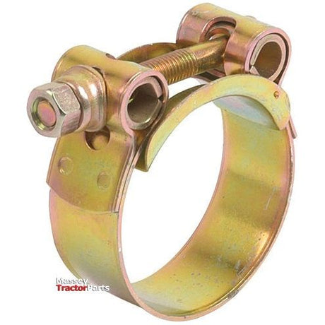 Heavy Duty Hose Clip:⌀48-51mm
 - S.11386 - Farming Parts