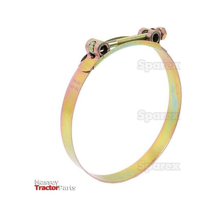 Heavy Duty Hose Clip:⌀175-187mm
 - S.11404 - Farming Parts