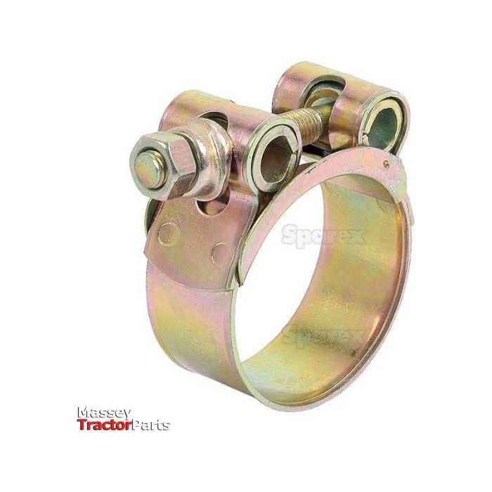 Heavy Duty Hose Clip:⌀44-47mm
 - S.11385 - Farming Parts