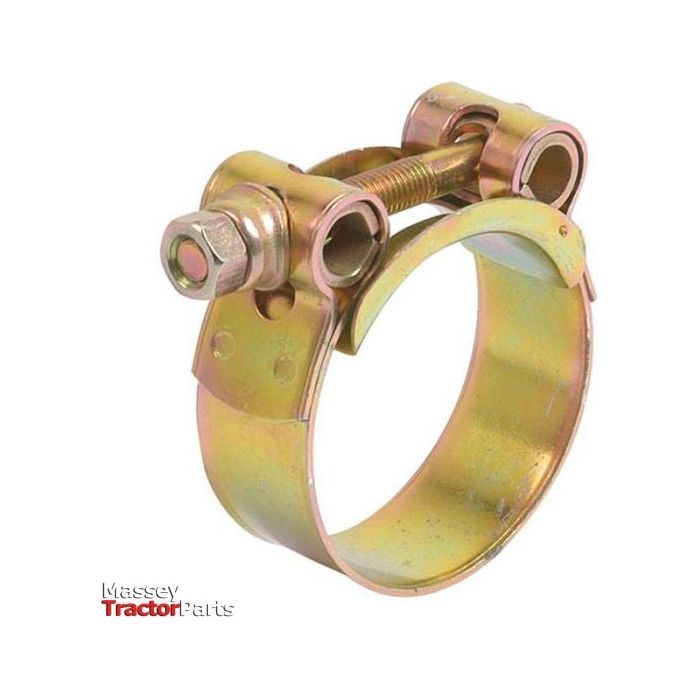 Heavy Duty Hose Clip:⌀48-51mm
 - S.11386 - Farming Parts