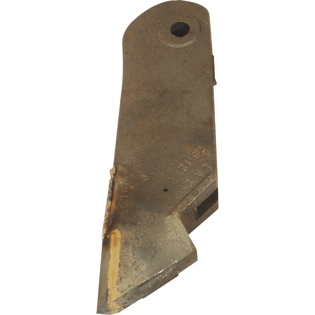 Heavy Duty Tungsten Drill Point. Replacement for Simba/Horsch
 - S.102531 - Farming Parts