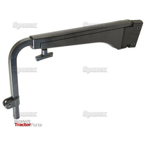 Adjustable Mirror Arm, (473 - 733mm) LH
 - S.39722 - Farming Parts