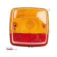 Halogen Rear Combination Light 12V, RH & LH
 - S.57882 - Farming Parts