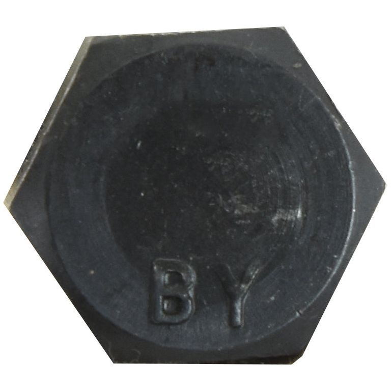 Hexagonal Head Bolt With Nut (TH) - , 7/16" x 35mm, Tensile strength 12.9 (25 pcs. Box) - S.78793 - Massey Tractor Parts