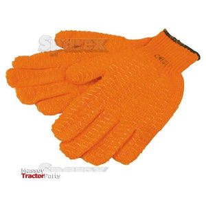 Hi Grip Gloves - 9/L
 - S.54240 - Farming Parts