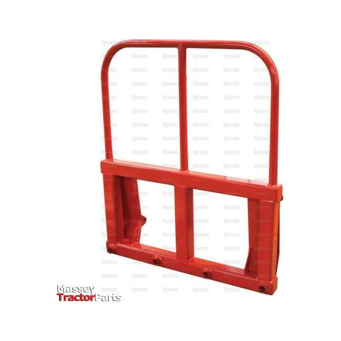 High Back Bale Frame - Tines Not Included - S.130802 - Farming Parts