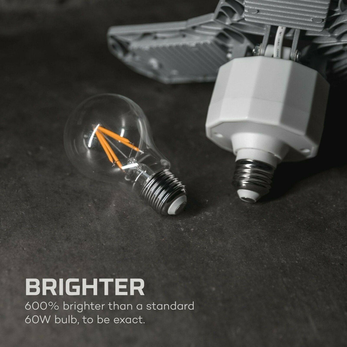 High Bright 6000 - S.166361 - Farming Parts