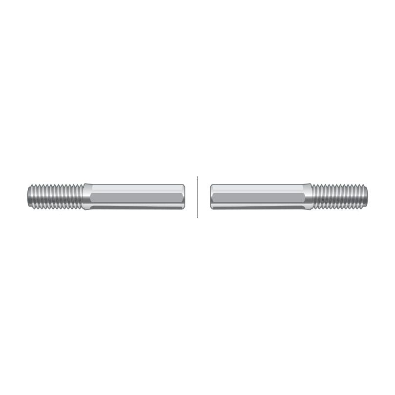 Hitch Cable, Length: 1949mm (72 13/16''), Cable length: 1594mm (62 3/4'') - S.103250 - Farming Parts