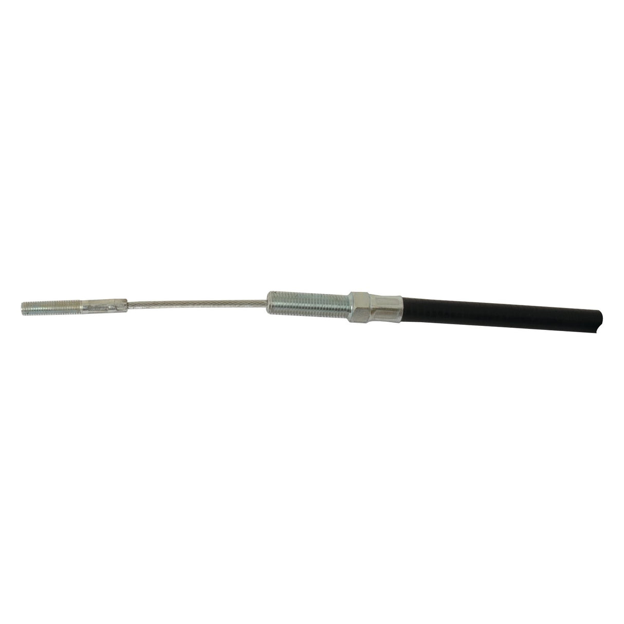 Hitch Cable, Length: 1949mm (72 13/16''), Cable length: 1594mm (62 3/4'') - S.103250 - Farming Parts