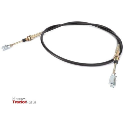 Hitch Release Cable - 3619363M1 - Massey Tractor Parts