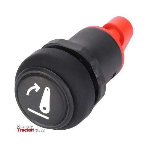 Hitch Up Switch - ACW151746A / 3714137M1 - Massey Tractor Parts