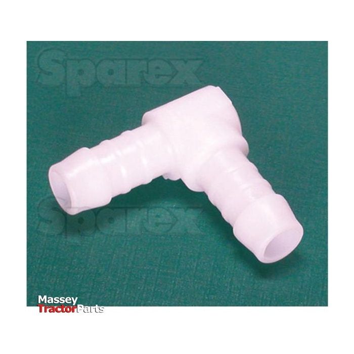 Hose Connector W-type WS 5x5mm
- S.112498 - Farming Parts