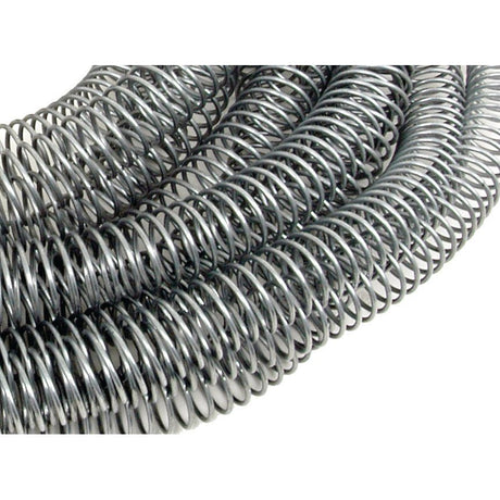 Hose Guard Coil - Length = 10m. Wrapping⌀23 (Steel)
 - S.21074 - Farming Parts