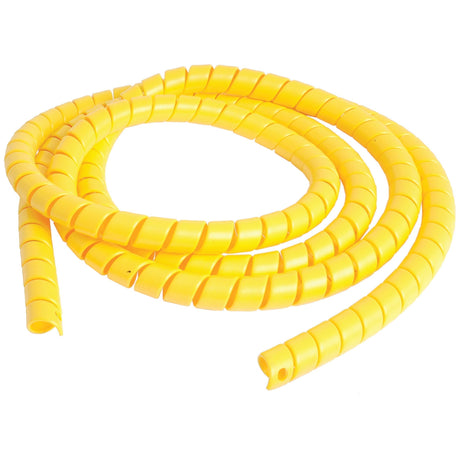 Hose Guard Coil - O/D = 25mm. Length = 3m. Thickness = 2.5mm
 - S.22751 - Farming Parts