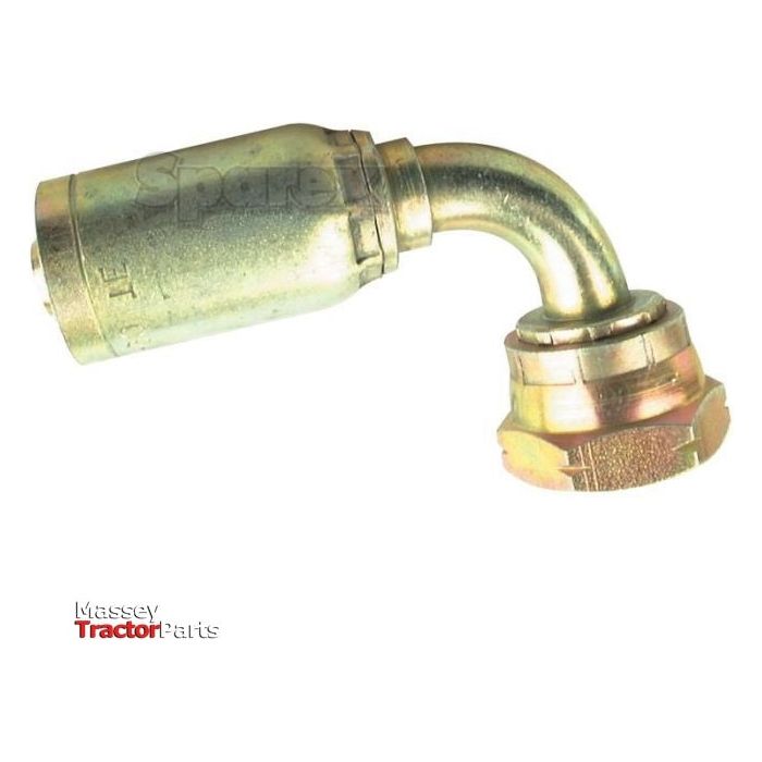 Sparex   Hose Insert 3/8'' x - S.2332206 - Farming Parts