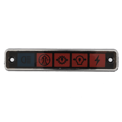 Housing - 1663555M92 - Massey Tractor Parts